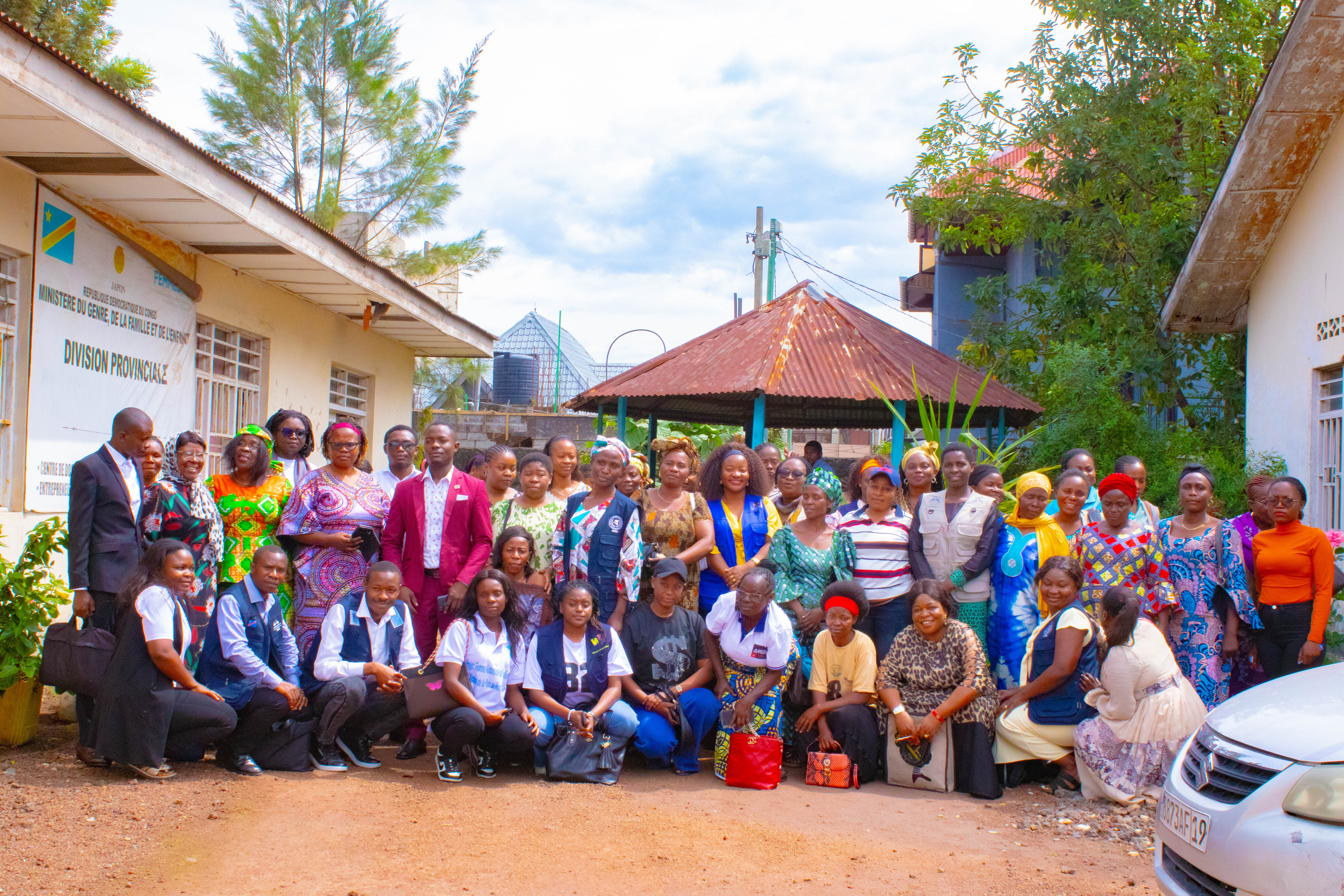 FORMATION DES FORMATEURS SUR LA GESTION DES CONFLITS ET LA COHÉSION SOCIALE : Transformer les conflits en leviers de changement social