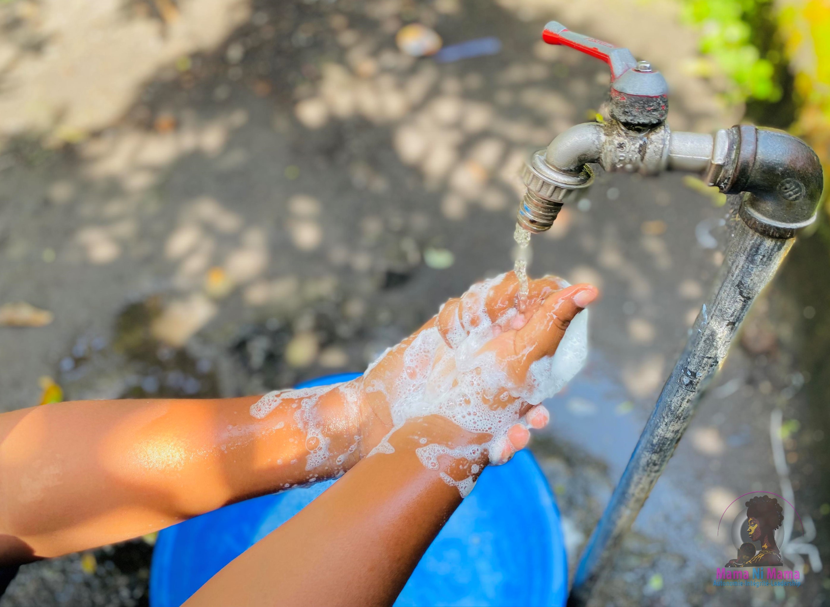 JOURNÉE MONDIALE DE L’HYGIÈNE DES MAINS