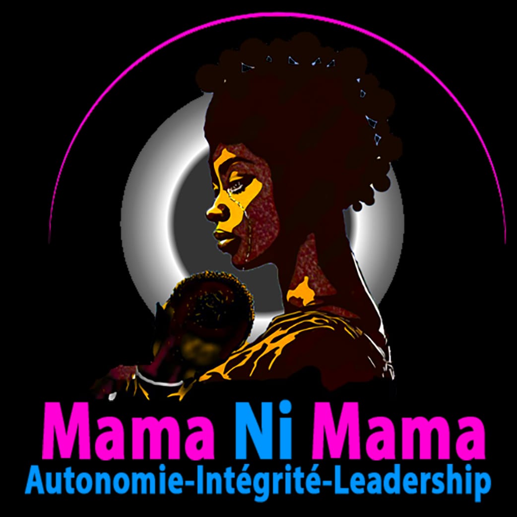 Logo Mama Ni Mama